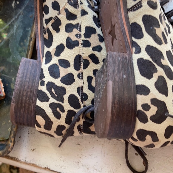 THE GREAT. Boxcar Boot - Picture 6 of 6